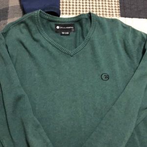 Billabong Men’s sweater